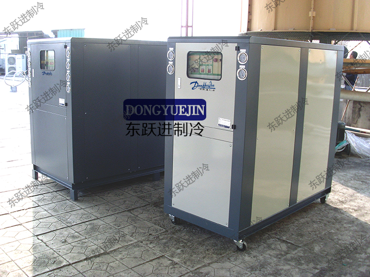 冷水機(jī)組高壓報警 冷水機(jī)組高壓報警